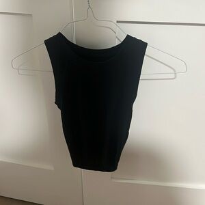 American eagle tank